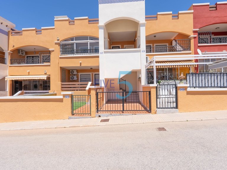 Apartment for Sale in Alicante, Valencia 12