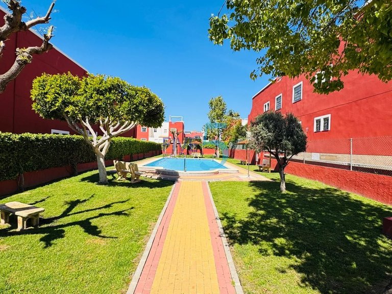 Apartment for Sale in Alicante, Valencia 13