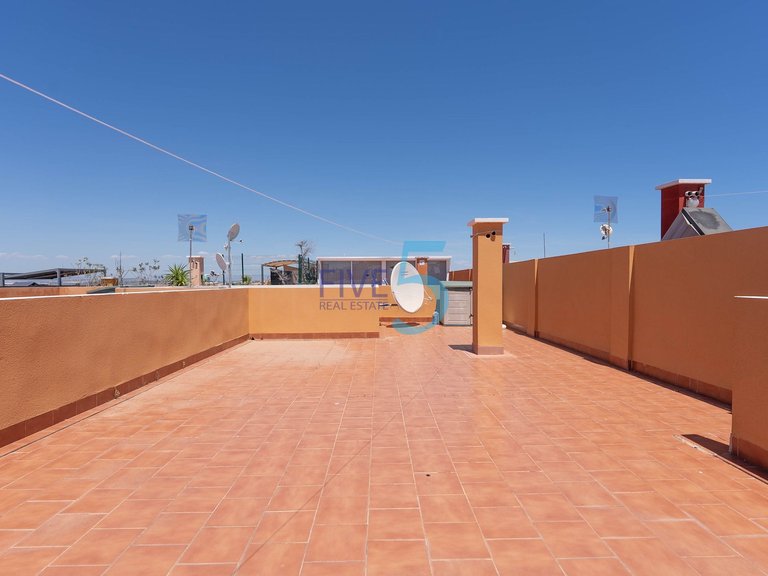 Apartment for Sale in Alicante, Valencia 9