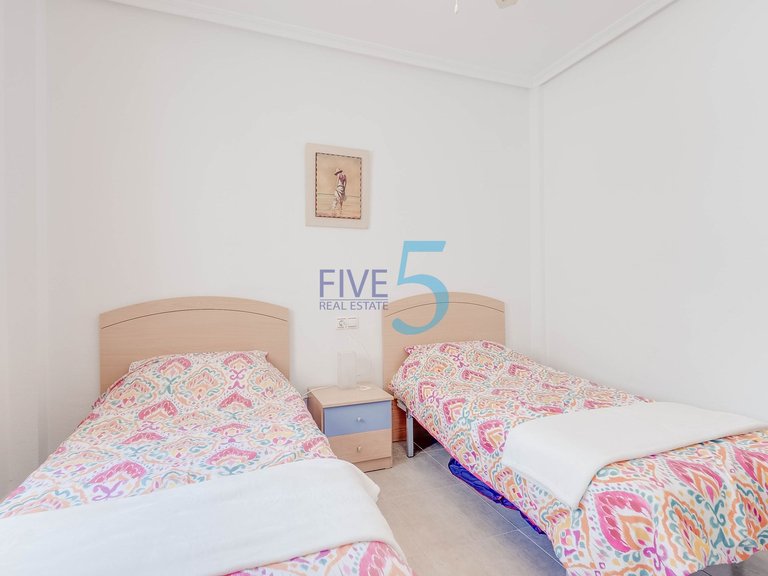 Apartment for Sale in Alicante, Valencia 6