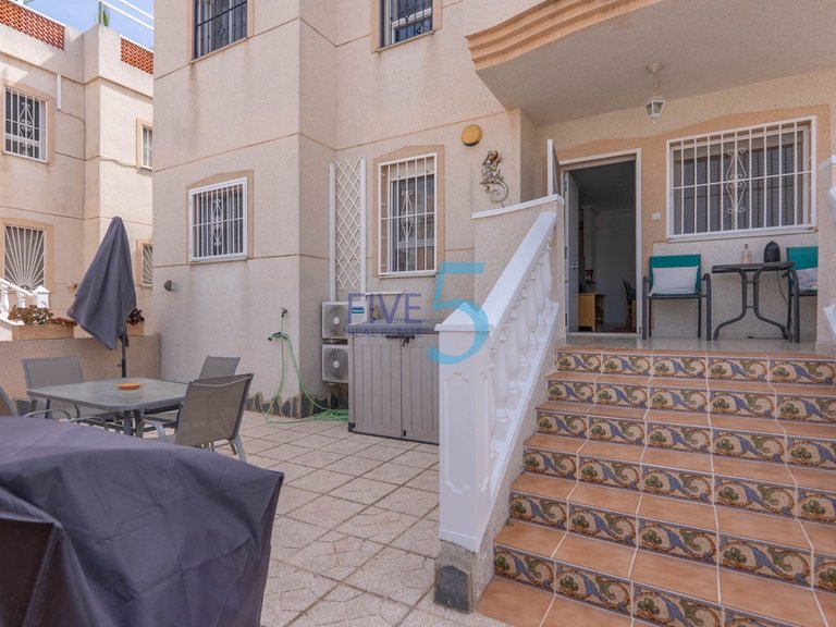 Apartment for Sale in Alicante, Valencia 2