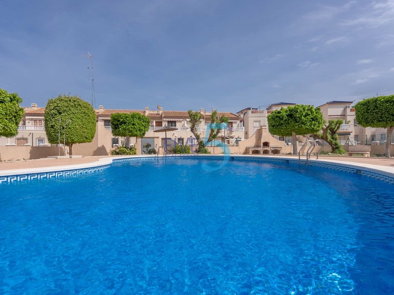 Apartment for Sale in Alicante, Valencia 1
