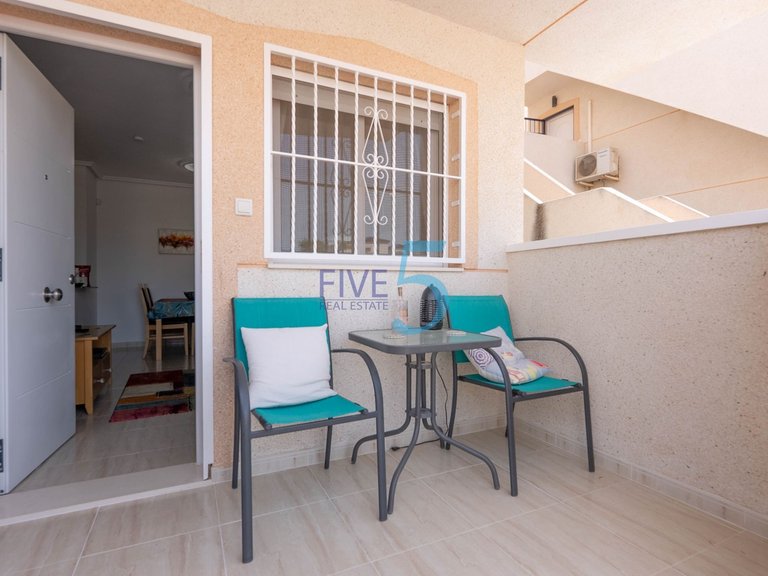 Apartment for Sale in Alicante, Valencia 3