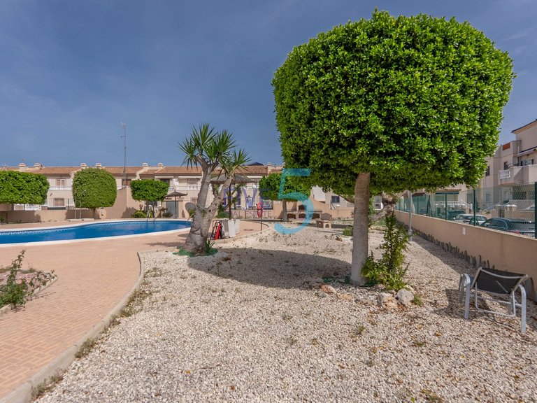 Apartment for Sale in Alicante, Valencia 20