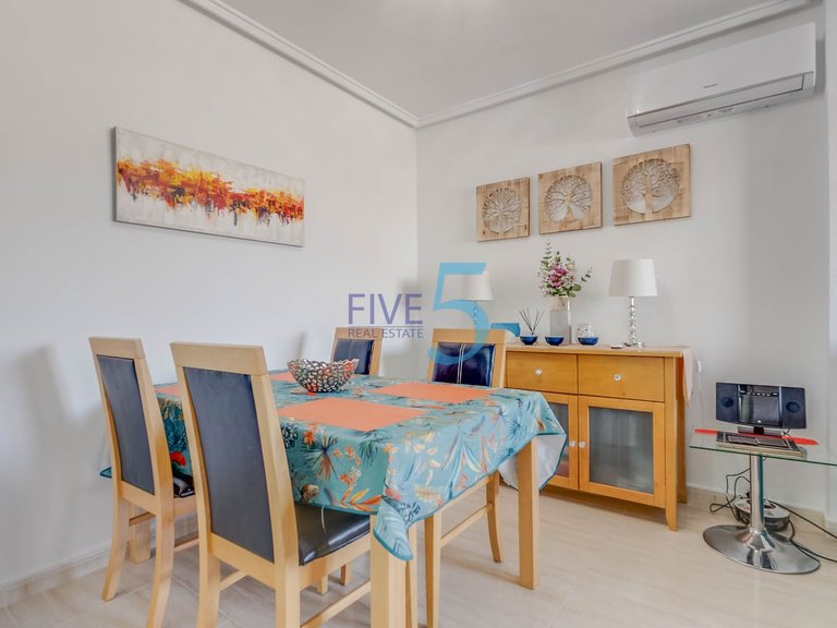 Apartment for Sale in Alicante, Valencia 7