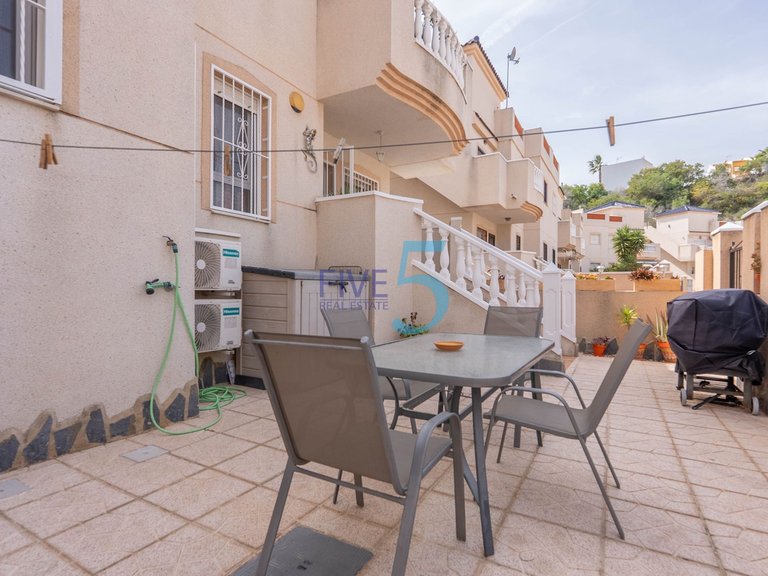 Apartment for Sale in Alicante, Valencia 17