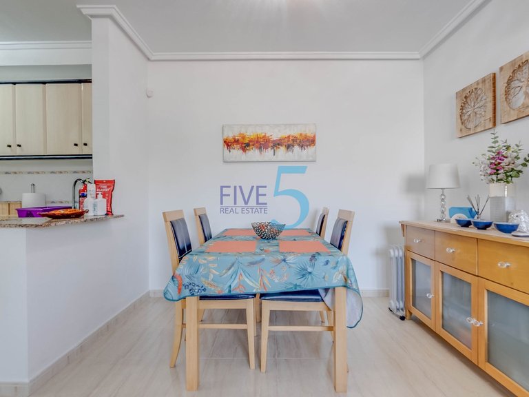 Apartment for Sale in Alicante, Valencia 6