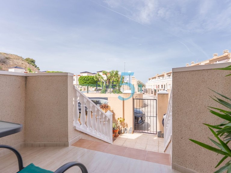 Apartment for Sale in Alicante, Valencia 18