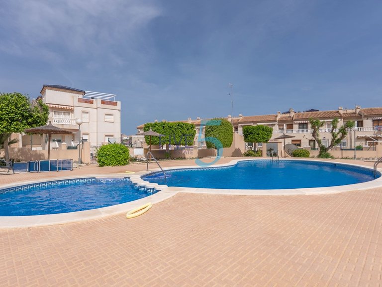 Apartment for Sale in Alicante, Valencia 19