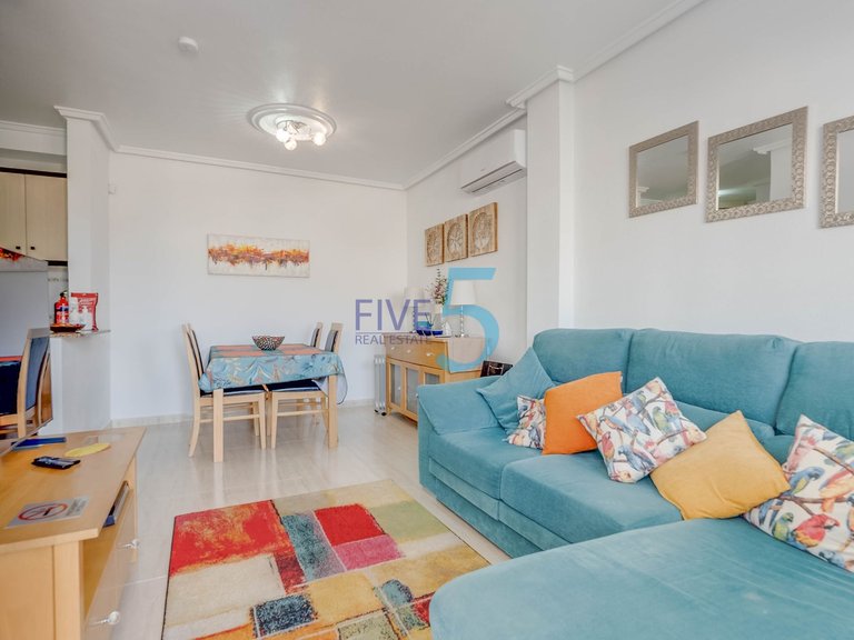 Apartment for Sale in Alicante, Valencia 4