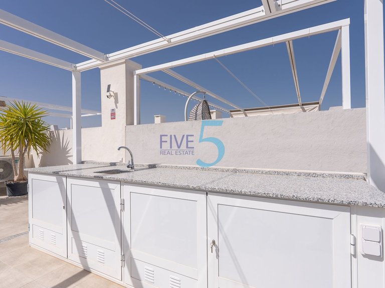 Apartment for Sale in Alicante, Valencia 27