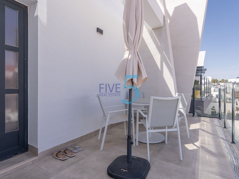Apartment for Sale in Alicante, Valencia 21