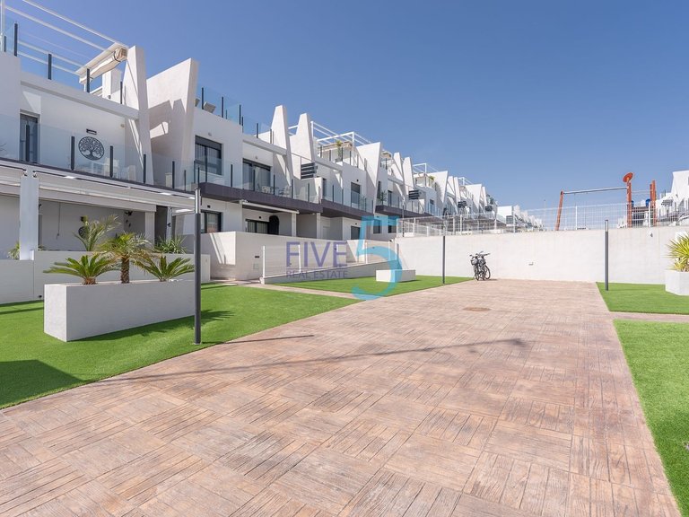 Apartment for Sale in Alicante, Valencia 7