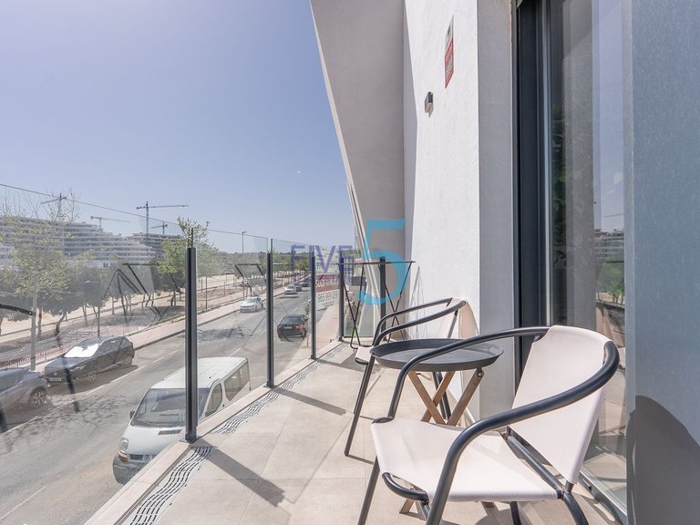 Apartment for Sale in Alicante, Valencia 29