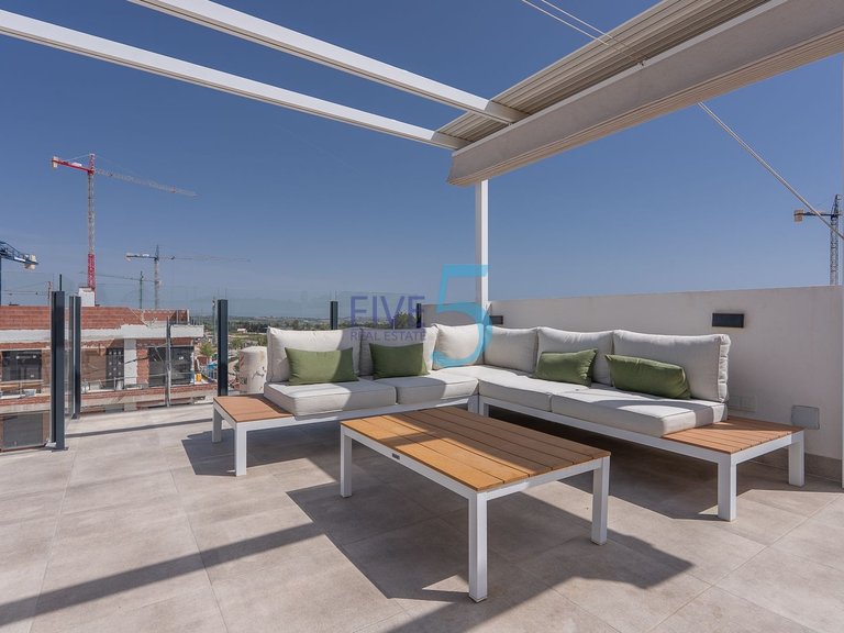 Apartment for Sale in Alicante, Valencia 24