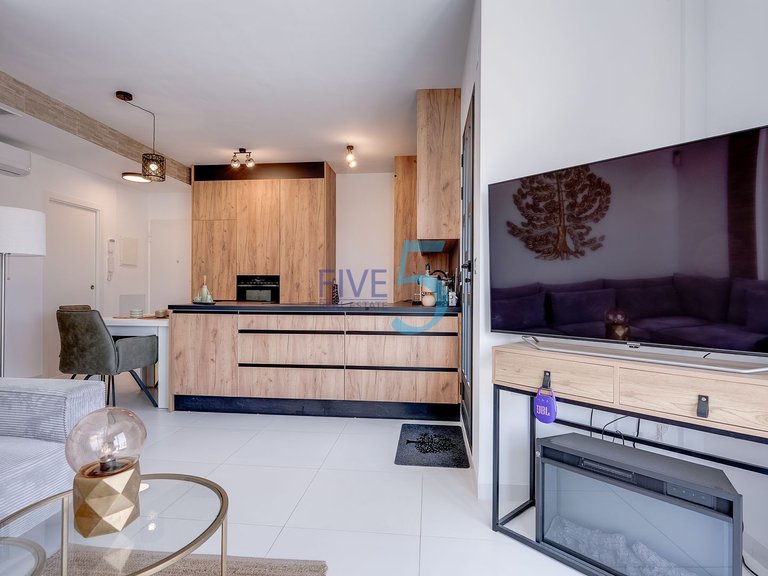 Apartment for Sale in Alicante, Valencia 8