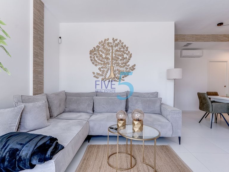 Apartment for Sale in Alicante, Valencia 9