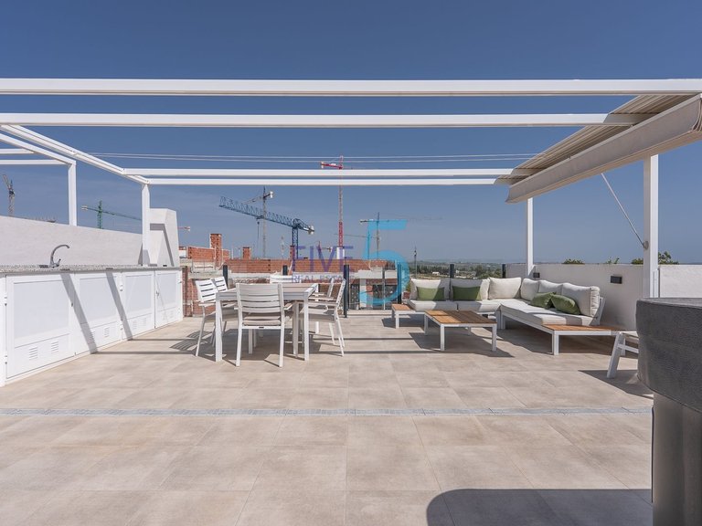 Apartment for Sale in Alicante, Valencia 22