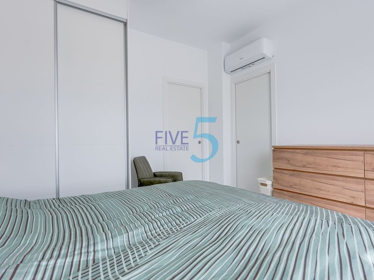 Apartment for Sale in Alicante, Valencia 16