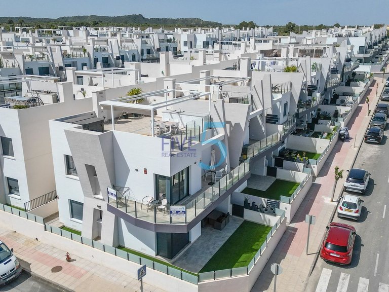 Apartment for Sale in Alicante, Valencia 35