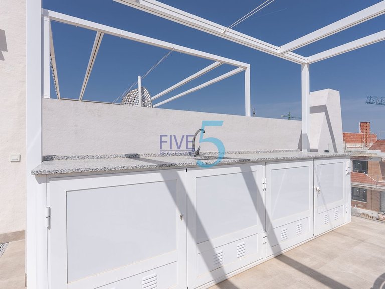 Apartment for Sale in Alicante, Valencia 26