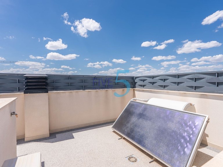 Villa for Sale in Alicante, Valencia 33