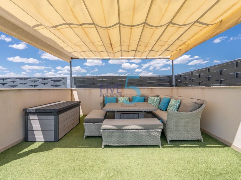 Villa for Sale in Alicante, Valencia 31