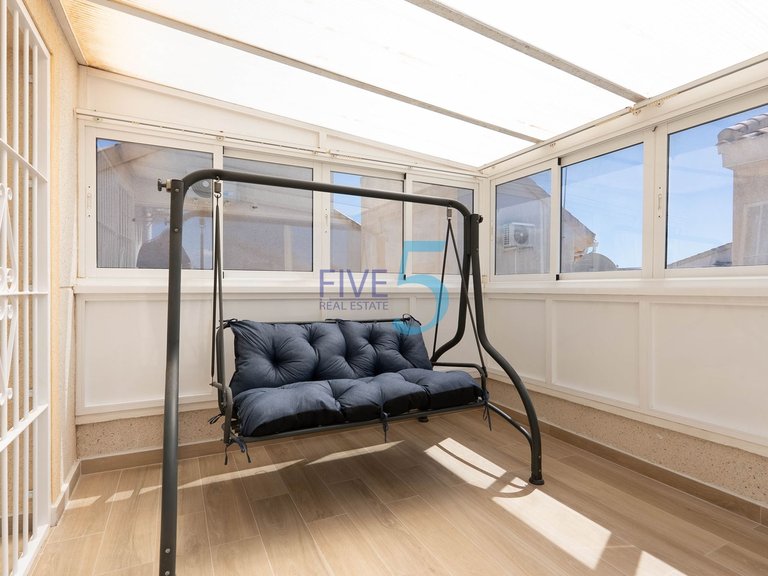 Villa for Sale in Alicante, Valencia 11