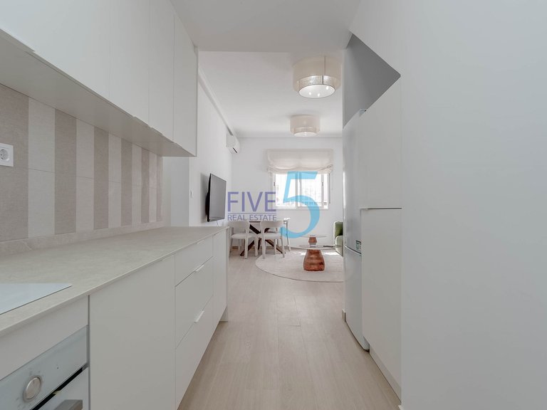 Villa for Sale in Alicante, Valencia 7