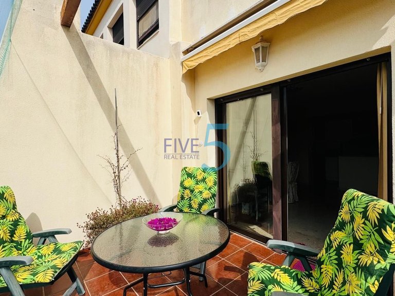Apartment for Sale in Alicante, Valencia 10