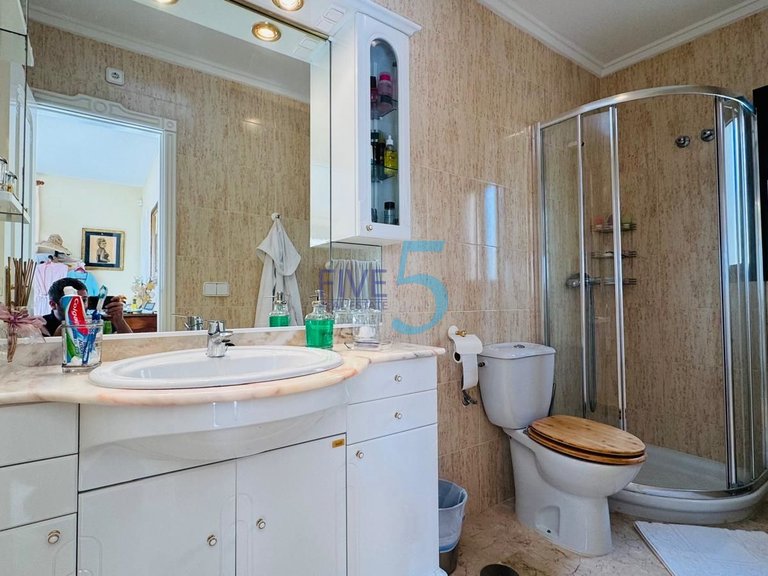 Apartment for Sale in Alicante, Valencia 13