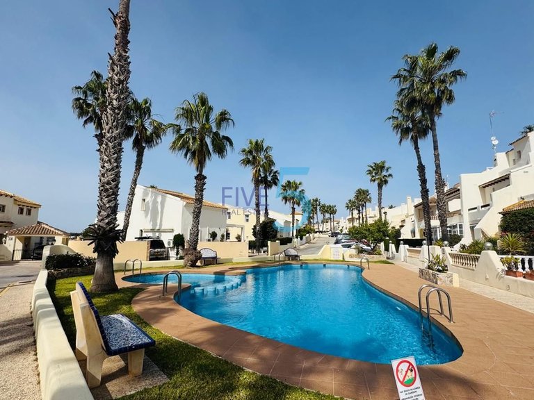 Apartment for Sale in Alicante, Valencia 33