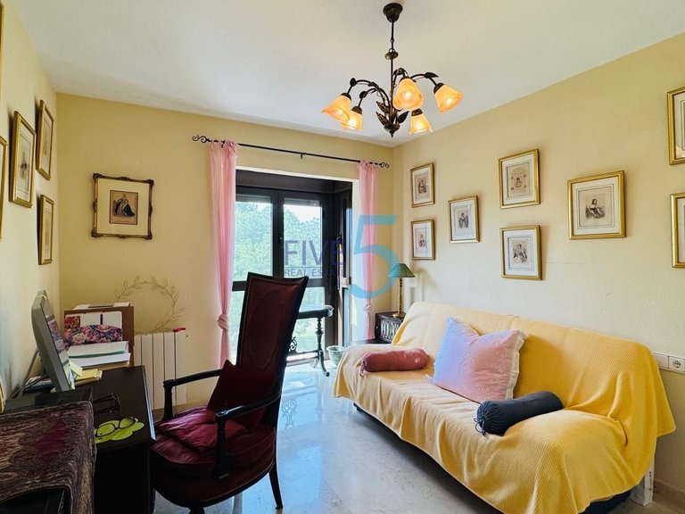 Apartment for Sale in Alicante, Valencia 14