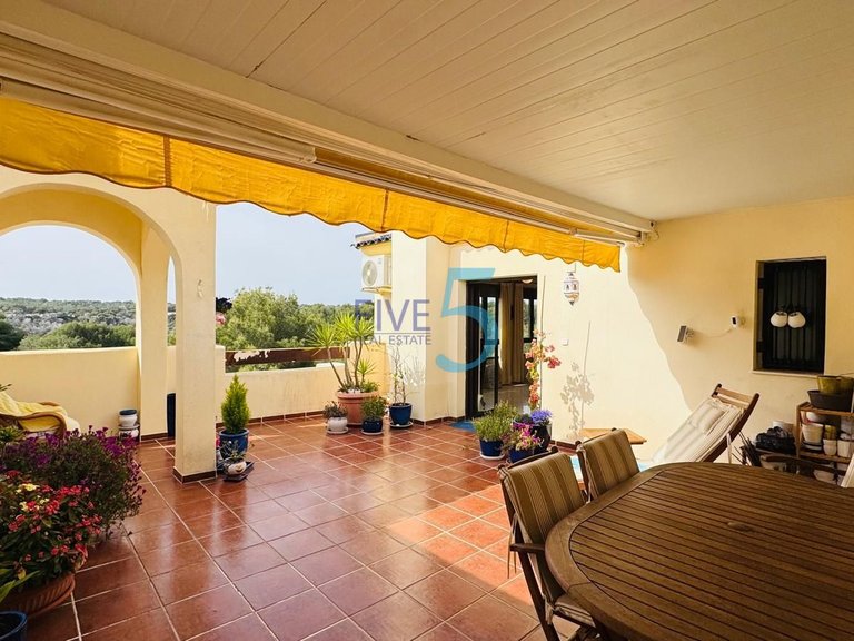 Apartment for Sale in Alicante, Valencia 22