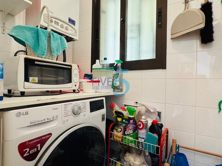 Apartment for Sale in Alicante, Valencia 6
