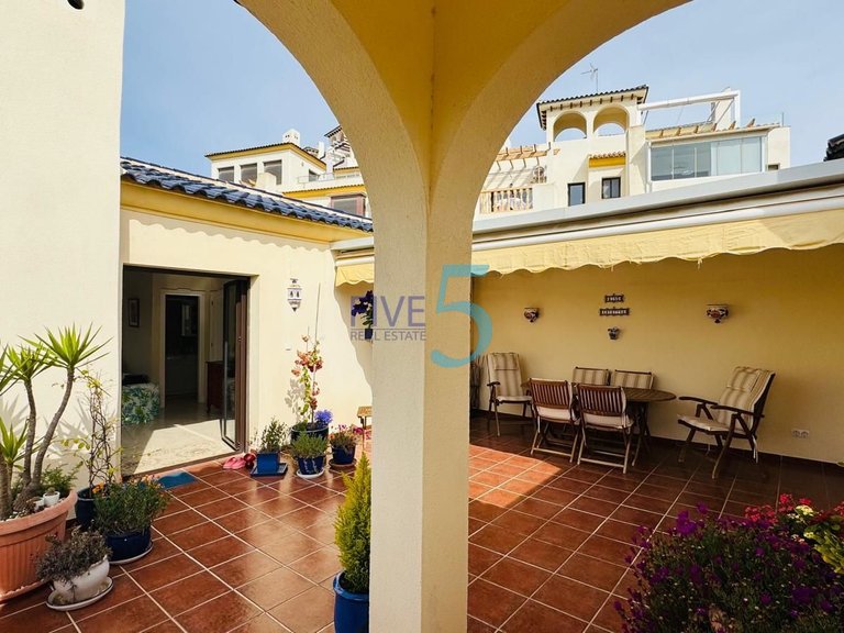 Apartment for Sale in Alicante, Valencia 21
