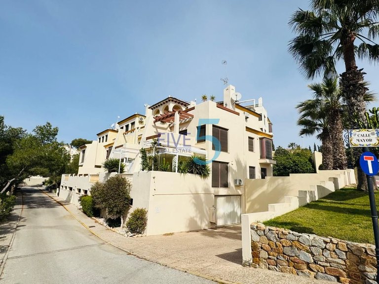 Apartment for Sale in Alicante, Valencia 25