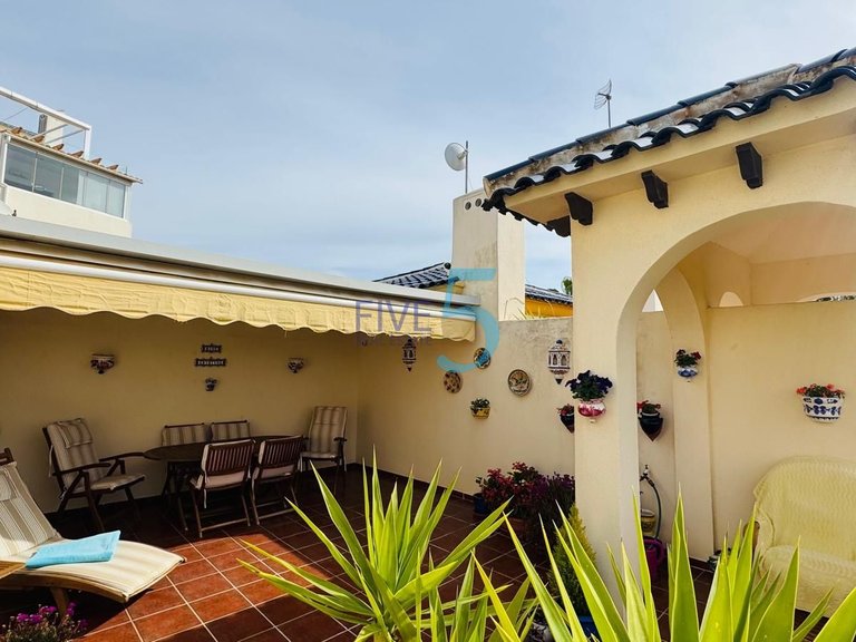 Apartment for Sale in Alicante, Valencia 23