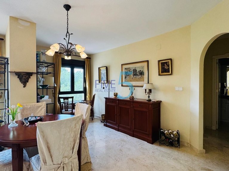 Apartment for Sale in Alicante, Valencia 8