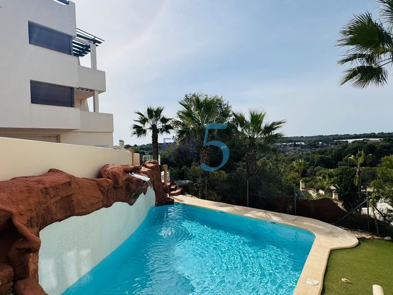 Apartment for Sale in Alicante, Valencia 29