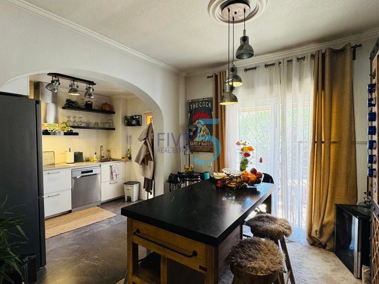 Villa for Sale in Alicante, Valencia 6