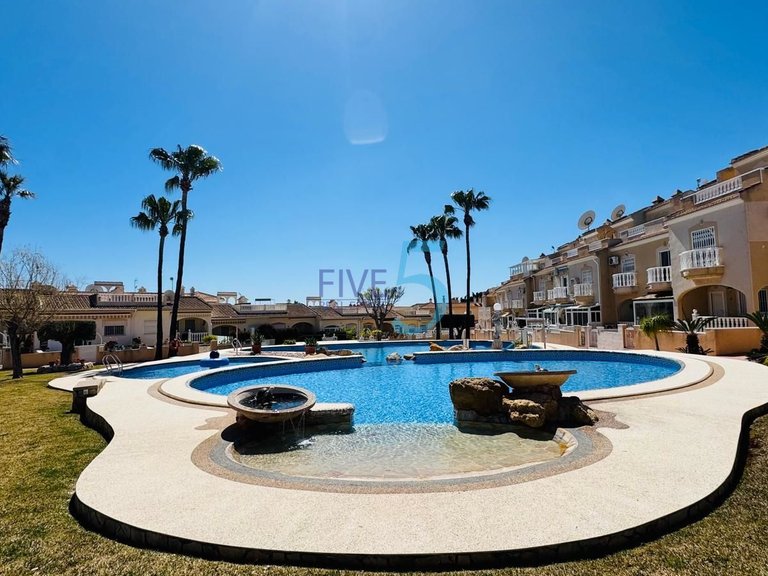 Villa for Sale in Alicante, Valencia 29