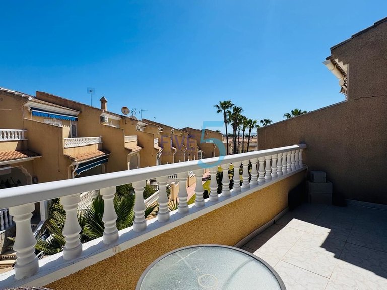 Villa for Sale in Alicante, Valencia 19