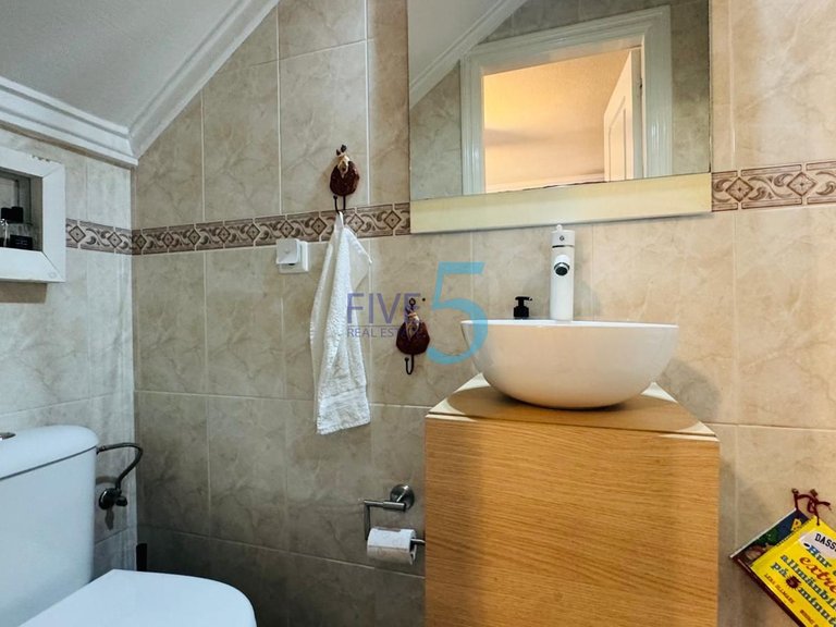 Villa for Sale in Alicante, Valencia 9