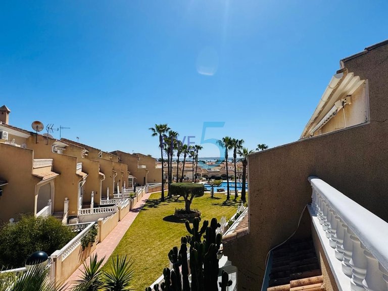 Villa for Sale in Alicante, Valencia 18