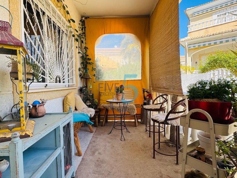 Villa for Sale in Alicante, Valencia 21