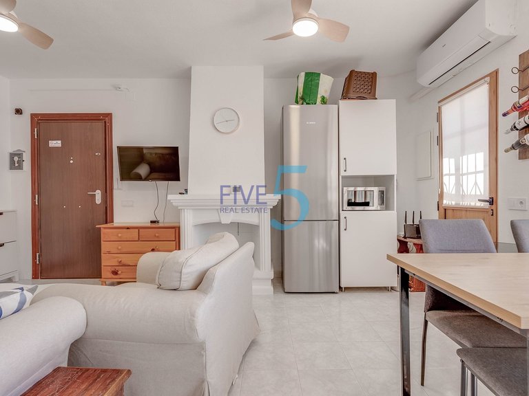 Apartment for Sale in Alicante, Valencia 7