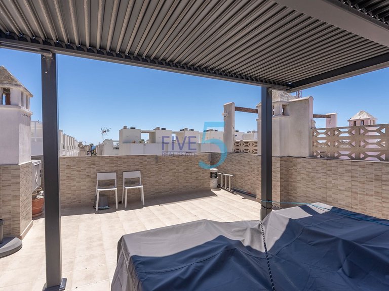 Apartment for Sale in Alicante, Valencia 16