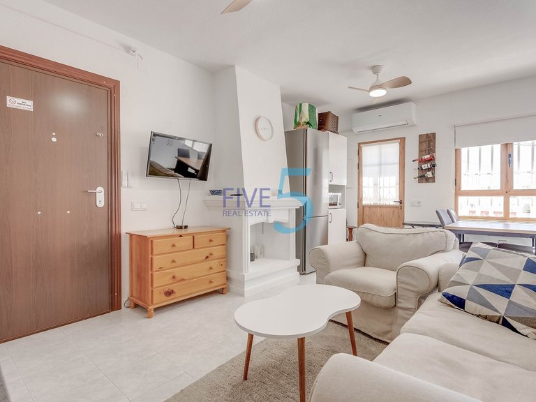 Apartment for Sale in Alicante, Valencia 5