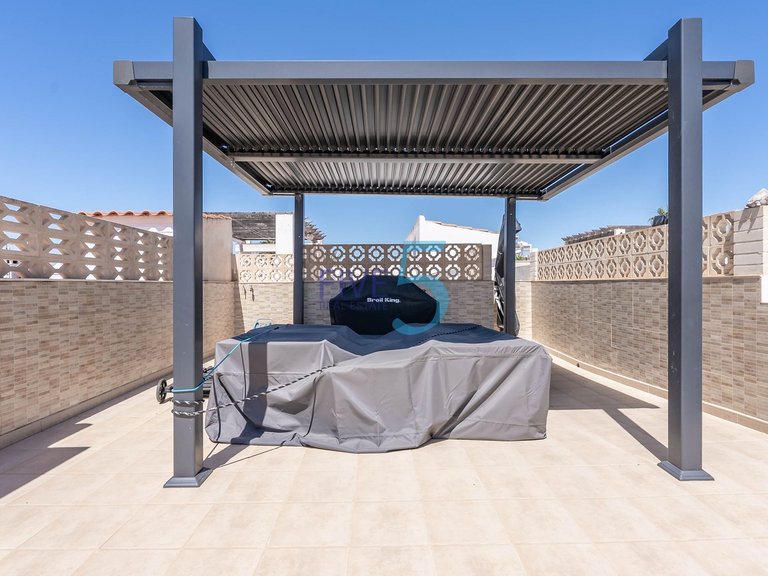 Apartment for Sale in Alicante, Valencia 15